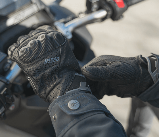 LS2 Air Raptor Green/Blue H-V Orange MAN